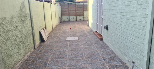 Arriendo Comoda Casa 3d/3b, 3 Est. Lomas De Mirasur San Bdo.