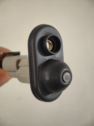 Botón Interruptor Puerta Chevrolet Meriva 2004-2008 Original (Usado)