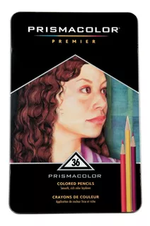 Prismacolor Premier X 36 U Originales Envío Hoy