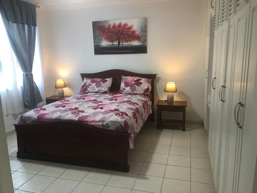 Imagen 7 de 27 de Alquiler De Departamento En Tonsupa
