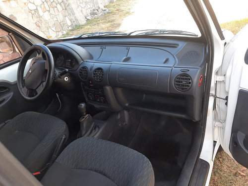 Renault Kangoo 1.6 Furgon Ph3 Confort 1plc