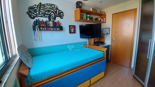 Apartamento À Venda, 98 M² Por R$ 720.000,00 - Icaraí - Niterói/rj - Ap47292