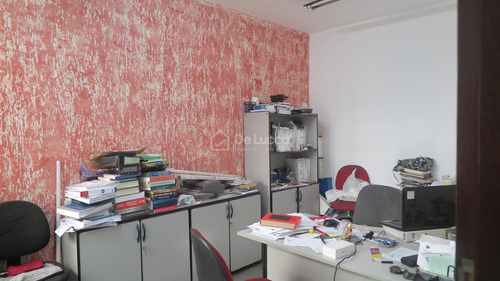Imagem 20 de 23 de Casa À Venda Em Centro - Ca006670