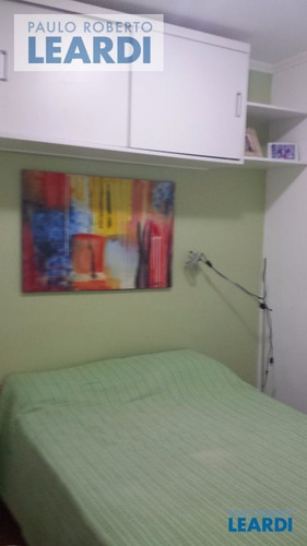 Imagem 7 de 11 de Apartamento - Campos Elíseos - Sp - 407283