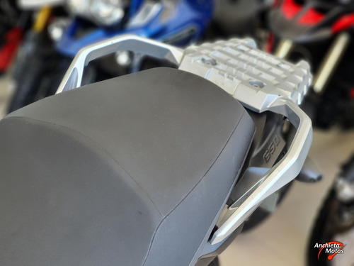 Imagem 3 de 10 de Suzuki Dl Vstrom 650