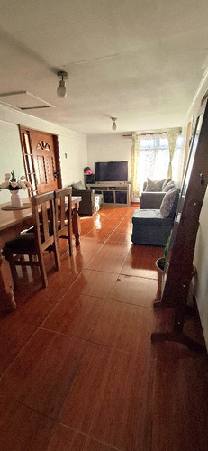 Casa En Venta La Florida-nuevo Amanecer