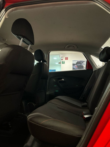 Volkswagen Vento 1.6 Sound At