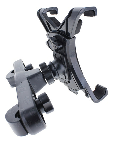 Soporte Equis Para Tablet Cabecera Respaldo De Asiento Auto