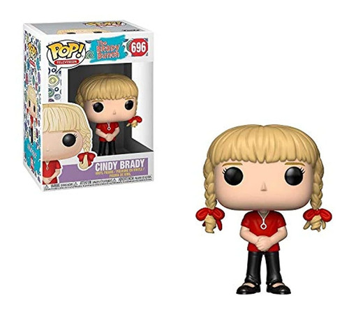 Funko Pop Television: The Brady Bunch