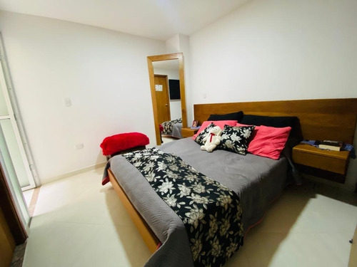 Imagen 7 de 13 de Se Vende Apartamento En Unidad Cerrada