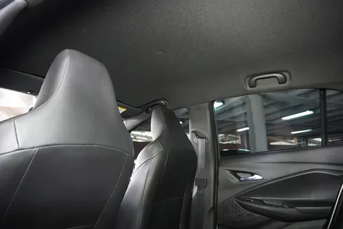 Chevrolet Onix 1.0T Rs Mt