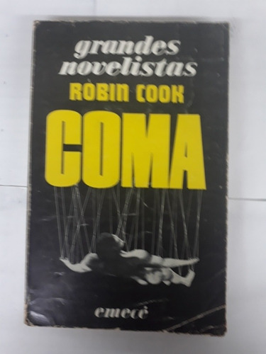 Coma Robin Cook.emece