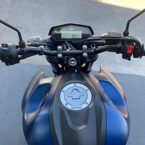 Imagen 8 de 11 de Yamaha Fz 25