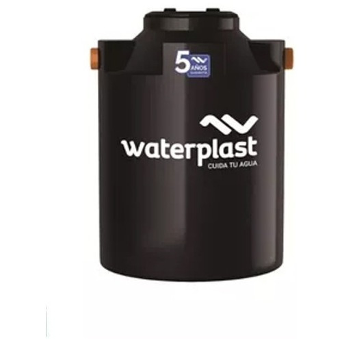 Tanque Camara Septica Waterplast 1100lt Cs1100