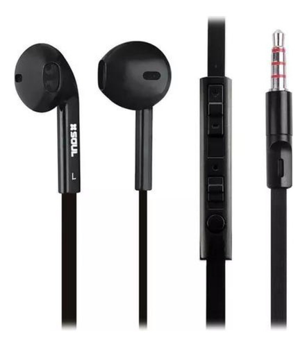 Auriculares S389 Soul