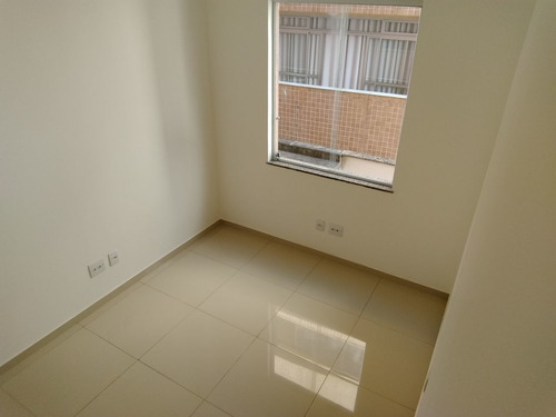Imagem 6 de 16 de Apartamento Com 2 Quartos Para Comprar No Castelo Em Belo Horizonte/mg - 7227