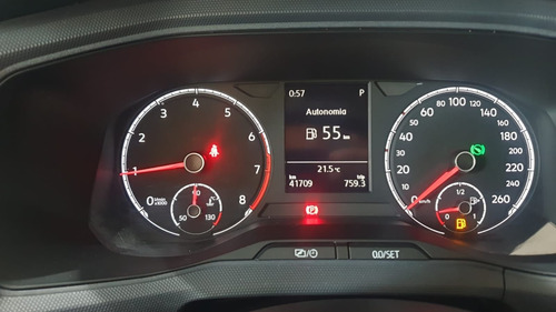 Volkswagen T-Cross Sense 1.0 TSI Flex 5p Aut.