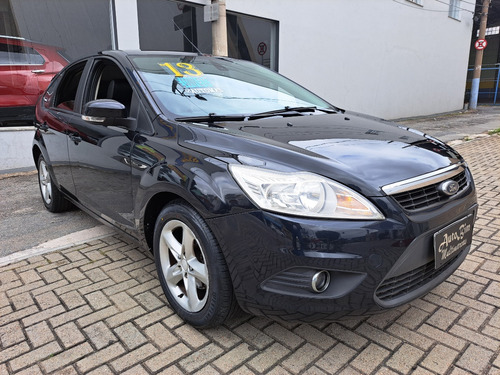 Ford Focus Focus 2.0 16V