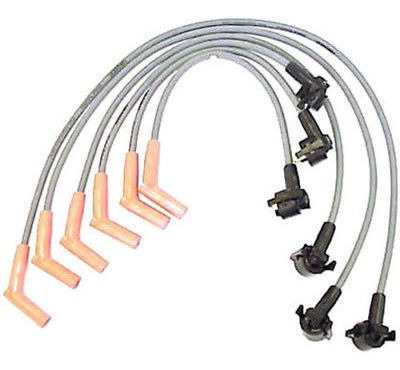 Cables De Bujia 8mm Ford Explorer 4.0l 91-96