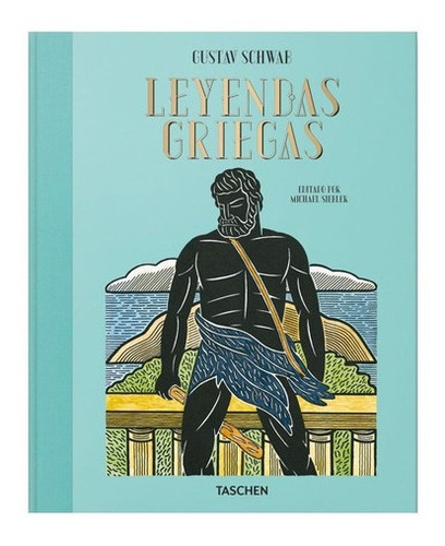 Libro Va - Leyendas Griegas