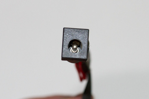 Power Jack Toshiba C655d-s5138 C655d-sp5003m 6017b0258101 (Usado)