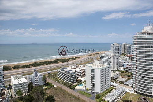 Imagen 2 de 15 de Torre Wind Punta Del Este