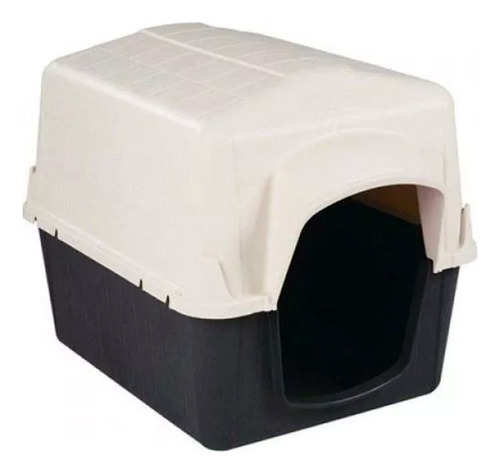 Cucha Casa Para Perro Mediana Doskocil 81x66x61 Cm Usa H Y T