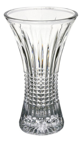 Vaso De Cristal Queen 24 Cm - Wolff