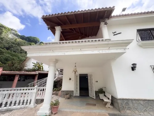 Casa En Colinas De Bello Monte