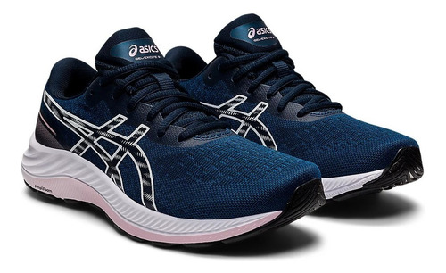 Imagen 2 de 6 de Tenis Asics Gel Excite 9 Para Mujer 29103