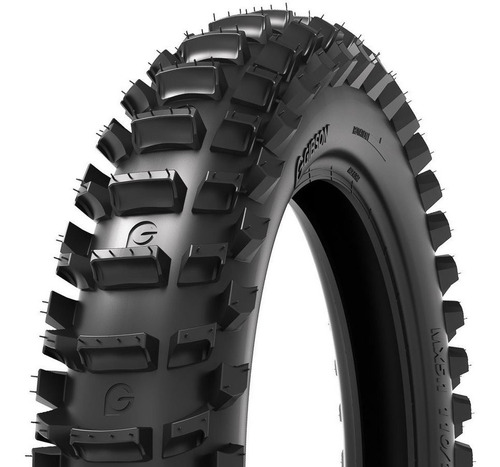 Cubierta Semi Pala Tornado Xtz Gibson Power Tech Rider Store