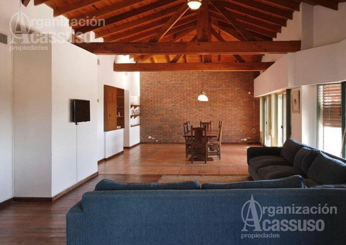 Imagen 8 de 17 de Chacra - Carmen De Areco