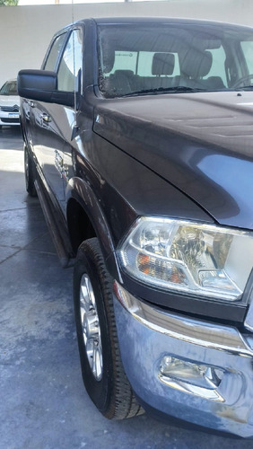 Dodge Ram 2500 6.7 Laramie 4x4