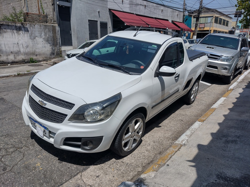 Chevrolet Montana 1.4 Ls Econoflex 2p