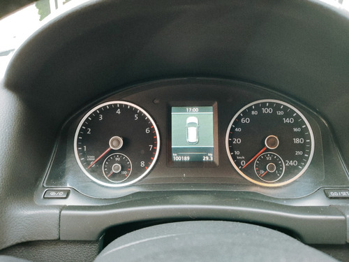 Volkswagen Tiguan 2.0 Fsi 5p