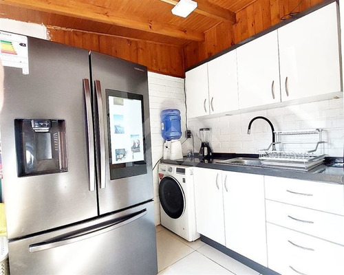 Imagen 6 de 16 de Casa En Venta De 3 Dorm. En Maipú