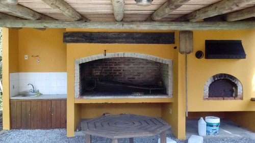 Quinta En Venta De 5 Dormitorios En La Barra