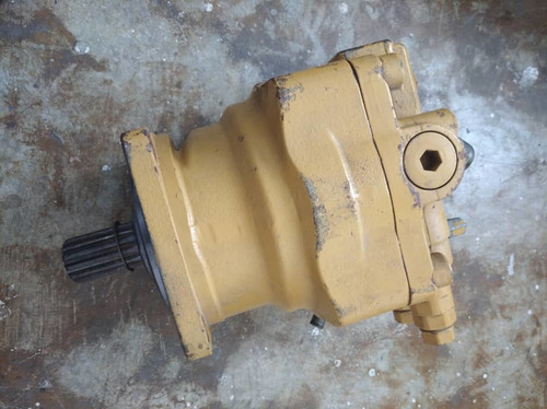 Imagen 5 de 12 de Bomba Hidráulica Vickers Cat 3520vq De 38 Y 5 Gal