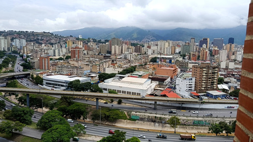 Venta De Apartamento Av Paez El Paraíso Caracas Libertador