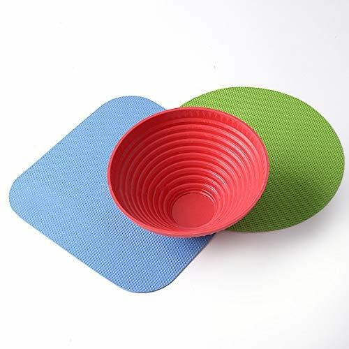 Juego De 3 Pinzas Para Tarros Hengke, 9 Piezas, Multiusos, R