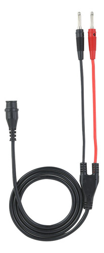 Osciloscopio De Cable Coaxial P1203 Bnc Macho A Conector Ban