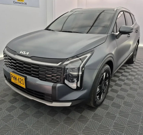 Kia Sportage 2.0 Desire 4X2 Aut