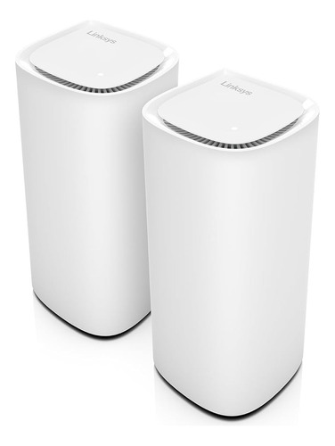 Router Velop 2 Nodo Mesh Tri Band Wifi 7 Mbe7000 Be11000
