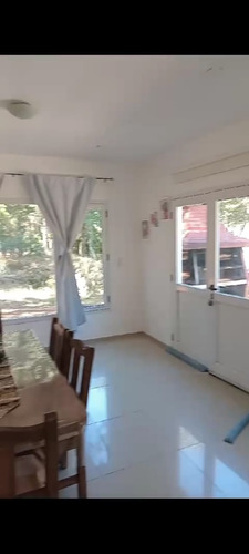 Casa Mar De Las Pampas Rodeada Bosque Promo Vacaciones Invie