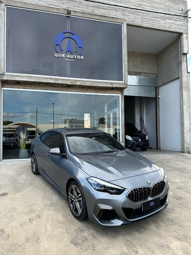 BMW Serie 2 2.0 M235I Xdrive Gran Coupe