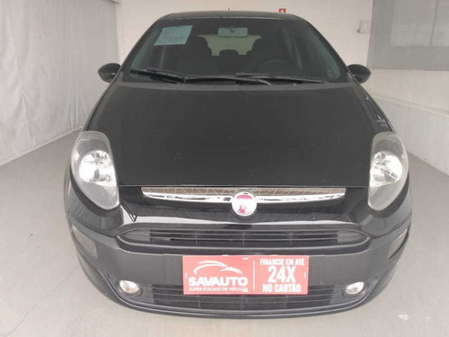 Fiat Punto Attractive