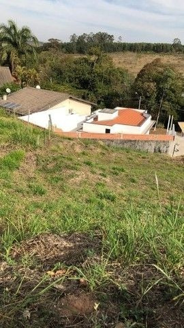 Terreno, 275m2, À Venda Em Águas De São Pedro, Jardim Porang