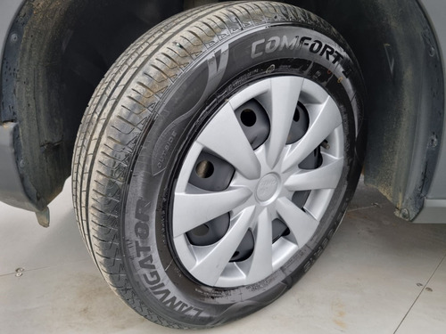 Citroën C3 1.0 16V FLEX LIVE PACK MANUAL