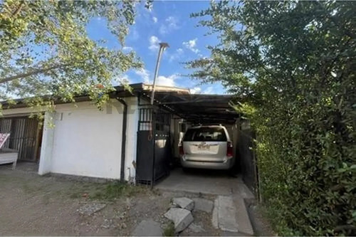 Propiedad Comercial En Las Brumas, Ñuñoa