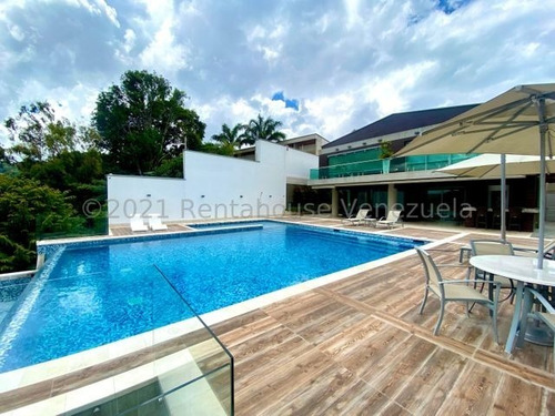 Imagen 29 de 30 de Rah Código 22-8033: Casa En Venta En Lomas Del Mirador 04242942992
